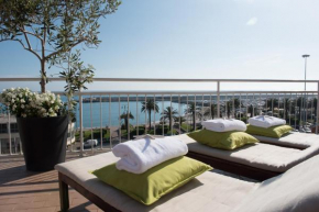 Hotel Tigullio Lavagna